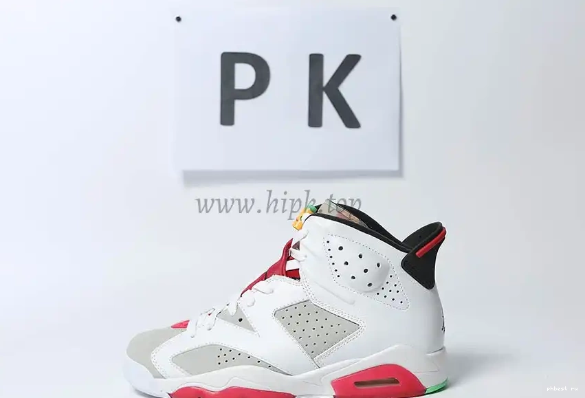 SHIP TO READY GOD 6 PK Hare MATERIALS RETAIL Jordan Retro 0513